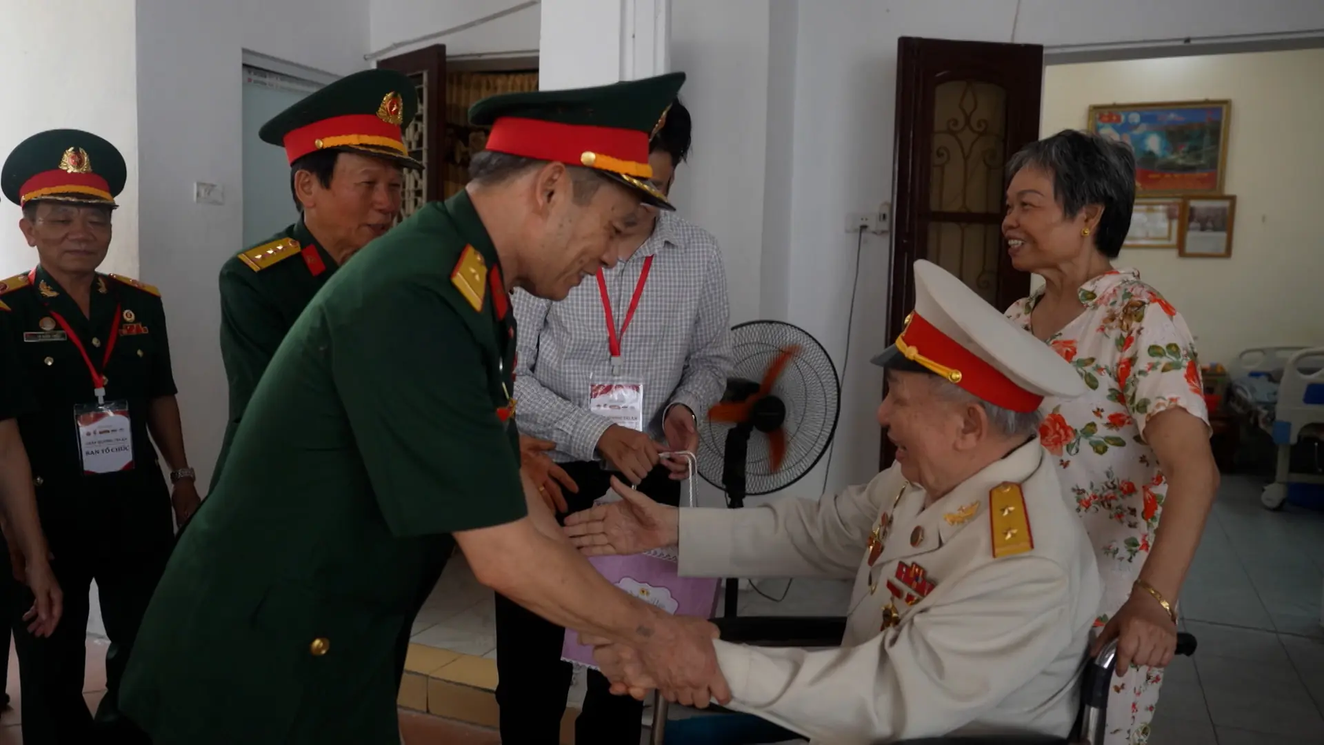 Hà Nội mùa tri ân | Người Hà Nội | 27/07/2025